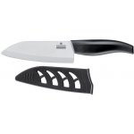 Zassenhaus Keramický santoku nůž CERAPLUS 14 cm – Zbozi.Blesk.cz