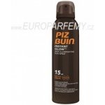 Piz Buin Instant Glow Spray SPF15 150 ml – Zboží Dáma