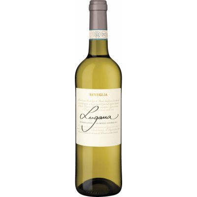 Lugana DOC Seveglia 2024 12,5% 0,75 l (holá láhev) – Hledejceny.cz