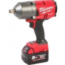 Rázový utahovák Milwaukee M18 FHIWF12-502X