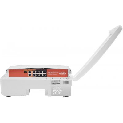 Wi-Tek WI-PS210G-O V2 – Zboží Mobilmania
