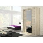 ADRK Furniture Iness 150 Sonoma – Sleviste.cz