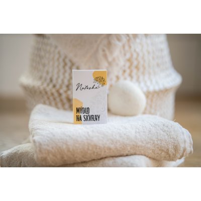 Natasha Žlučové mýdlo na skvrny 1 ks – Zboží Mobilmania