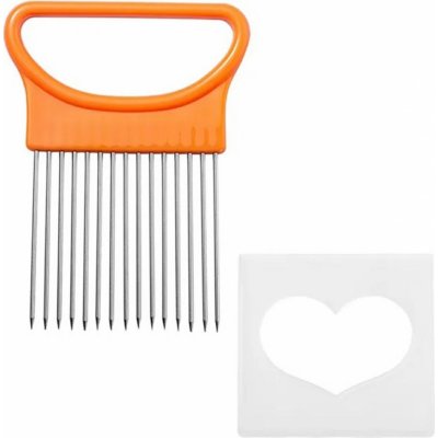 Daalo Držák na krájení cibule – Sleviste.cz