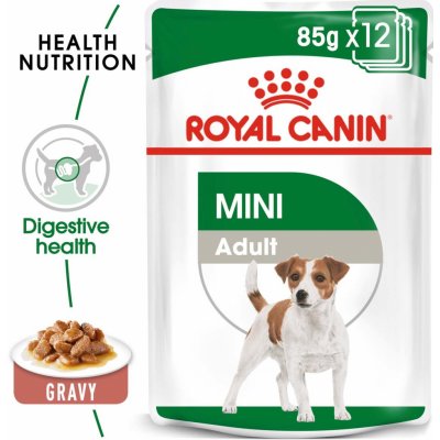 Royal Canin Mini Adult 24 x 85 g