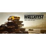 Wreckfest – Zboží Mobilmania