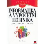 Informatika a výp.tech.pro SŠ - Petr Kmoch – Zboží Mobilmania