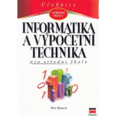 Informatika a výp.tech.pro SŠ - Petr Kmoch – Zbozi.Blesk.cz