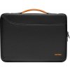 Brašna na notebook Tomtoc Briefcase 16" MacBook Pro, černá TOM-A22E2D1