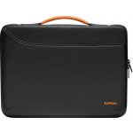 Tomtoc Briefcase 16" MacBook Pro, černá TOM-A22E2D1 – Zboží Živě
