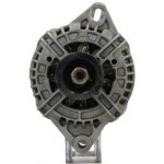 Alternátor Iveco 120A 0124515100 Bosch New – Hledejceny.cz