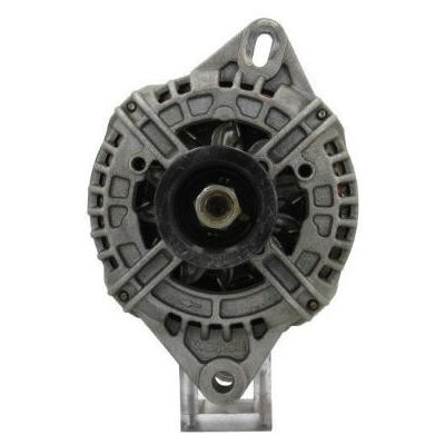 Alternátor Iveco 120A 0124515100 Bosch New – Hledejceny.cz