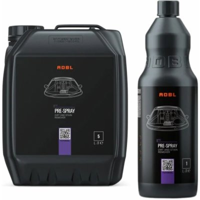 ADBL Pre Spray 5 l – Hledejceny.cz