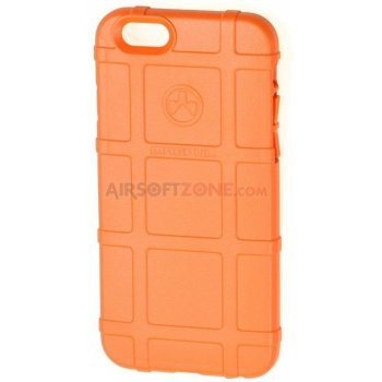 Pouzdro Magpul Field na Iphone 6 - oranžové