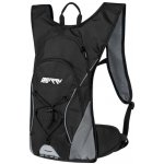 Force Berry Ace 12l černý šedý – Zboží Dáma