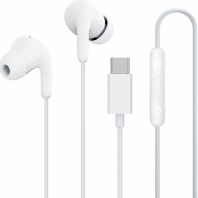 Xiaomi Type C Original Stereo Headset – Hledejceny.cz