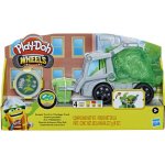 Play-Doh Popelářské auto 2v1 – Sleviste.cz