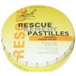 Bachova terapie Rescue pastilky 50 g – Zboží Dáma