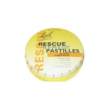 Bachova terapie Rescue pastilky 50 g