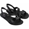 Dámské sandály IPANEMA Sandály IPANEMA VIBE SANDAL FEM 82429 BLACK/GLITTER BLACK AJ078