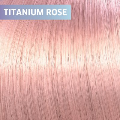Wella Illumina Color Opal Essence Titanium Rose 60 ml – Zboží Mobilmania