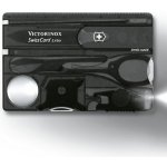 Victorinox Swisscard Lite 0.7333.T3 – Zboží Dáma