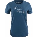 Alpine Pro Badena blue – Zboží Mobilmania