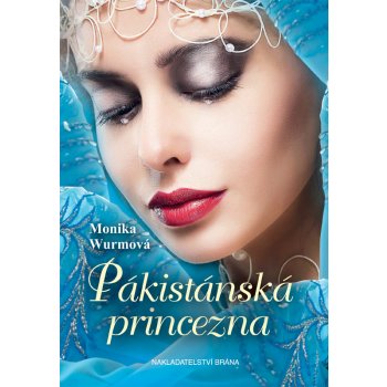 Pákistánská princezna