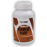 Czech Virus Odorless Garlic česnek 1500 100 tablet – Hledejceny.cz