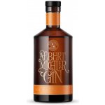 Albert Michler Gin Orange 44% 0,7 l (holá láhev) – Sleviste.cz