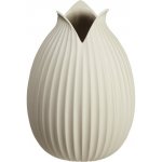 Váza 22 cm YOKO ASA Selection - béžová – Zboží Dáma