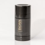 Hugo Boss The Scent for Men deodorant stick 75 ml