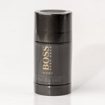 Hugo Boss Boss The Scent Men deostick 75 ml