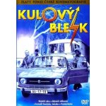 kulový blesk DVD – Zboží Mobilmania