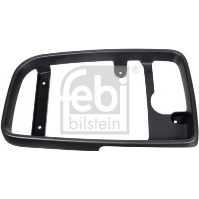 rám, vnější zrcátko FEBI BILSTEIN 107556 | Zboží Auto