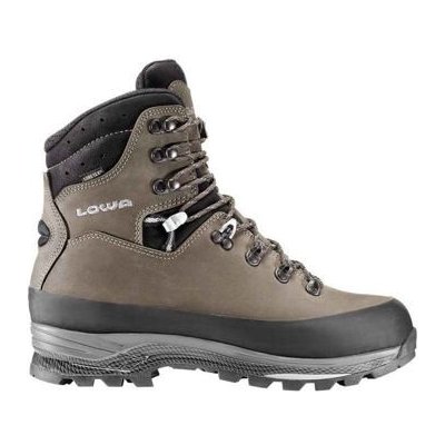 Lowa Tibet GTX Sepia/Black – Hledejceny.cz