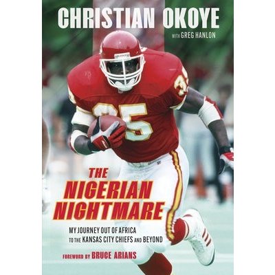 Nigerian Nightmare – Zbozi.Blesk.cz