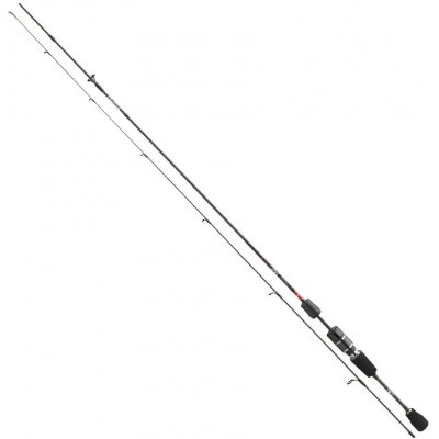 Daiwa Ninja Nanojig 2026 1,80 m, 0,2 2 g 2 díly – Zboží Mobilmania