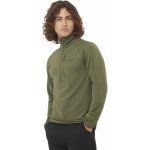 Salomon Essential light warm HZ M LC2444500 grape leaf – Hledejceny.cz