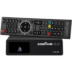 Zgemma H8.2H – Zboží Živě