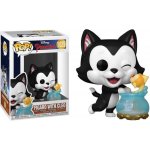 Funko Pop! Pinocchio Figaro Kissing Cleo – Hledejceny.cz