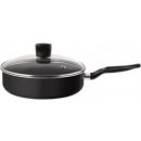 Tefal pánev JUST A1963282 vysoká se skleněnou poklicí 24cm