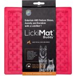 LickiMat Tuff Buddy lízací podložka 20 cm – Zboží Dáma
