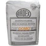 ARDEX PANDOMO W 3 / 17.3.1 - dekorativní stěrková hmota 5 kg – Hledejceny.cz