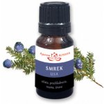 Altevita 100% esenciální olej Smrk 10 ml – Hledejceny.cz