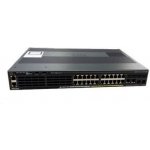 Cisco WS-C2960X-24PSQ-L – Hledejceny.cz