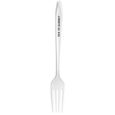 Sea To Summit Polycarbonate cutlery fork – Zboží Dáma