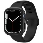 Spigen Thin Fit Apple Watch 7 45mm, černé ACS04174 – Zbozi.Blesk.cz