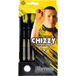 Harrows soft Chizzy High Grade Alloy 18g – Zboží Dáma