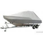OCEANSOUTH Zakrývací plachta JUMBO pro čluny délky 700 760 cm – Hledejceny.cz